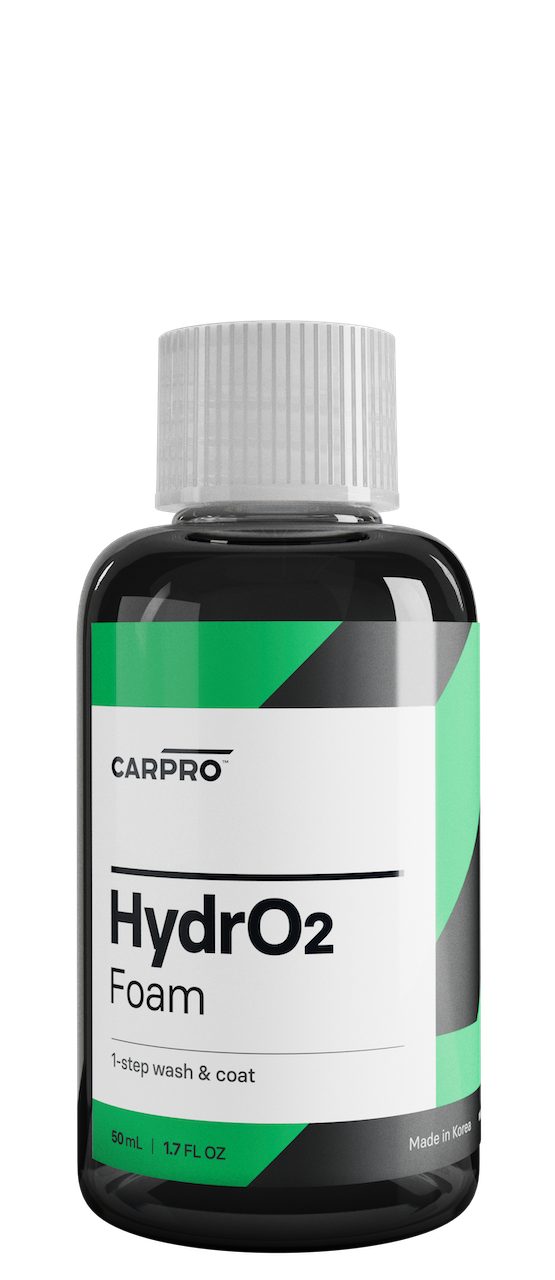 CARPRO HydrO2 Foam Sample 50ml