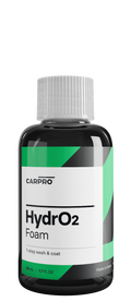 CARPRO HydrO2 Foam Sample 50ml