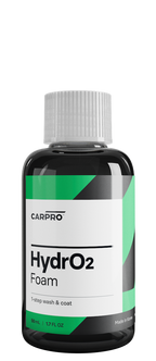 CARPRO HydrO2 Foam Sample 50ml
