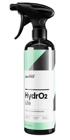 CARPRO HydrO2 Lite 500ml (17oz) Ready to Use Formula!