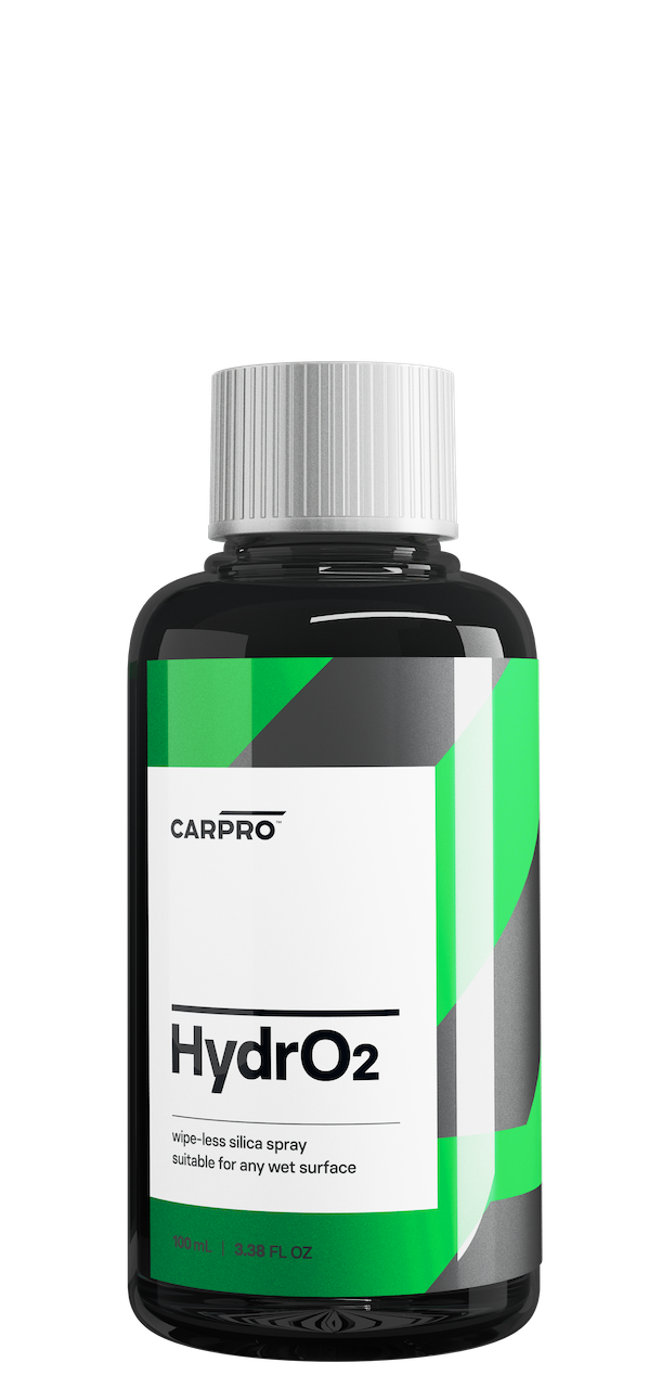 CARPRO HydrO2 Touchless Sealant (100ml) Concentrate