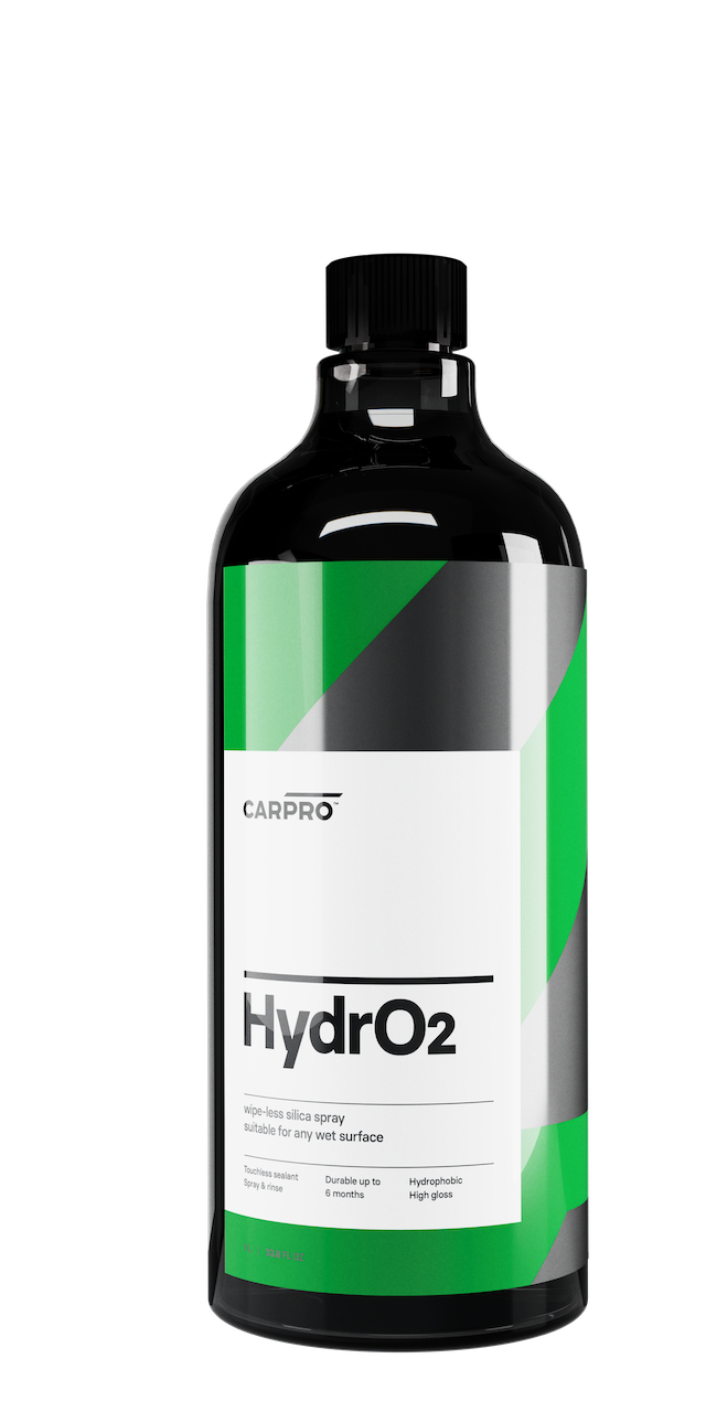 CARPRO HydrO2 Touchless Sealant (1 Liter) Concentrate