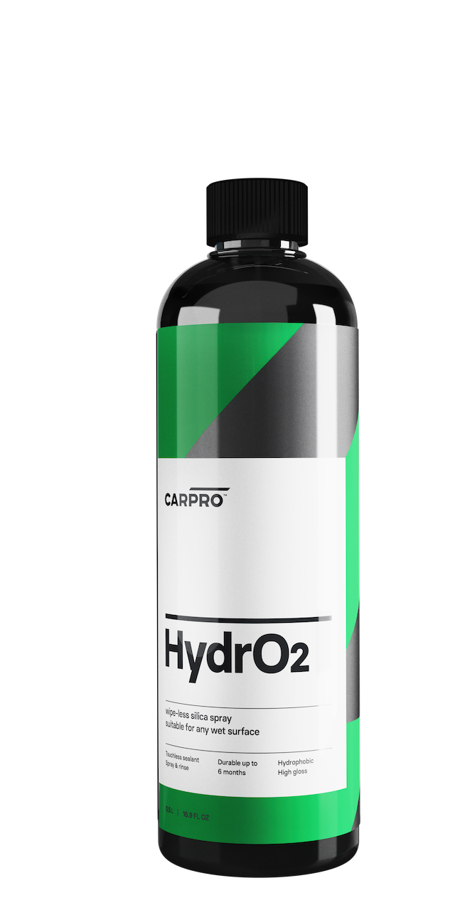 CARPRO HydrO2 Touchless Sealant (500ml) Concentrate