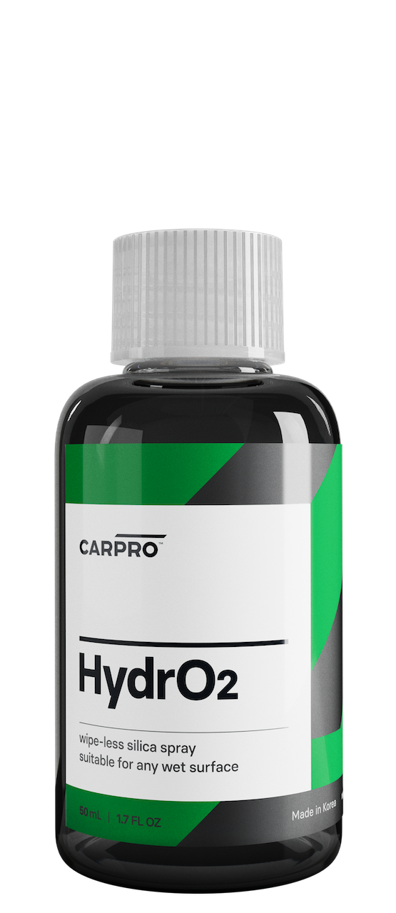 CARPRO HydrO2 Touchless Sealant Concentrate 50ml Sample