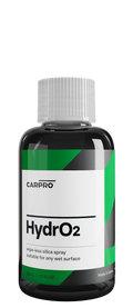 CARPRO HydrO2 Touchless Sealant Concentrate 50ml Sample