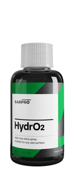 CARPRO HydrO2 Touchless Sealant Concentrate 50ml Sample