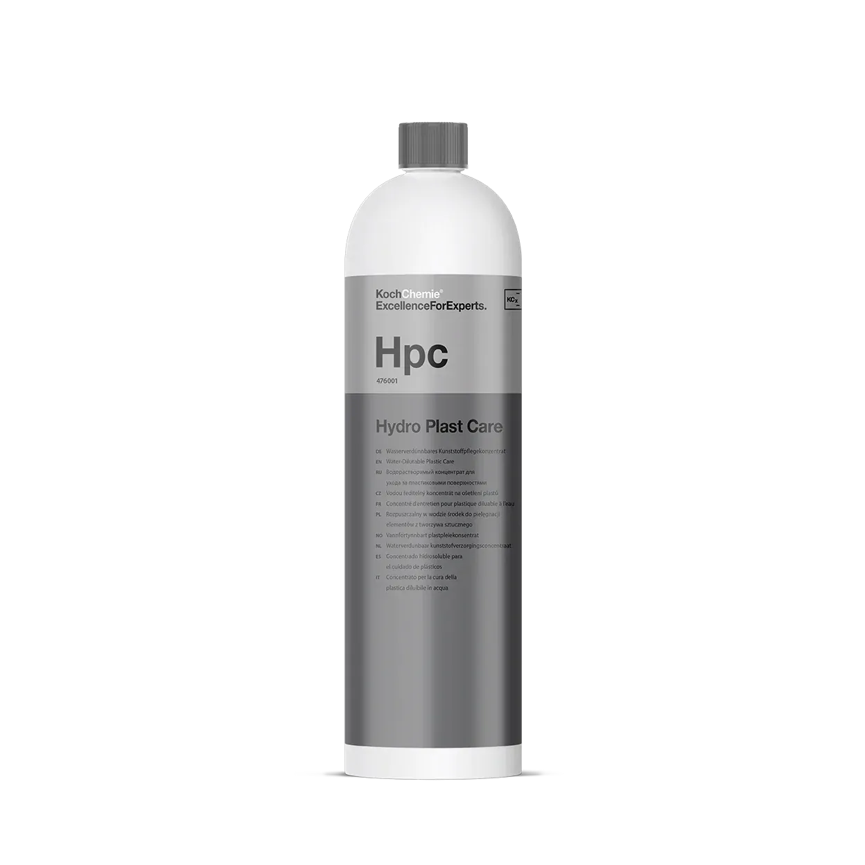 [Hydro Plast] Care