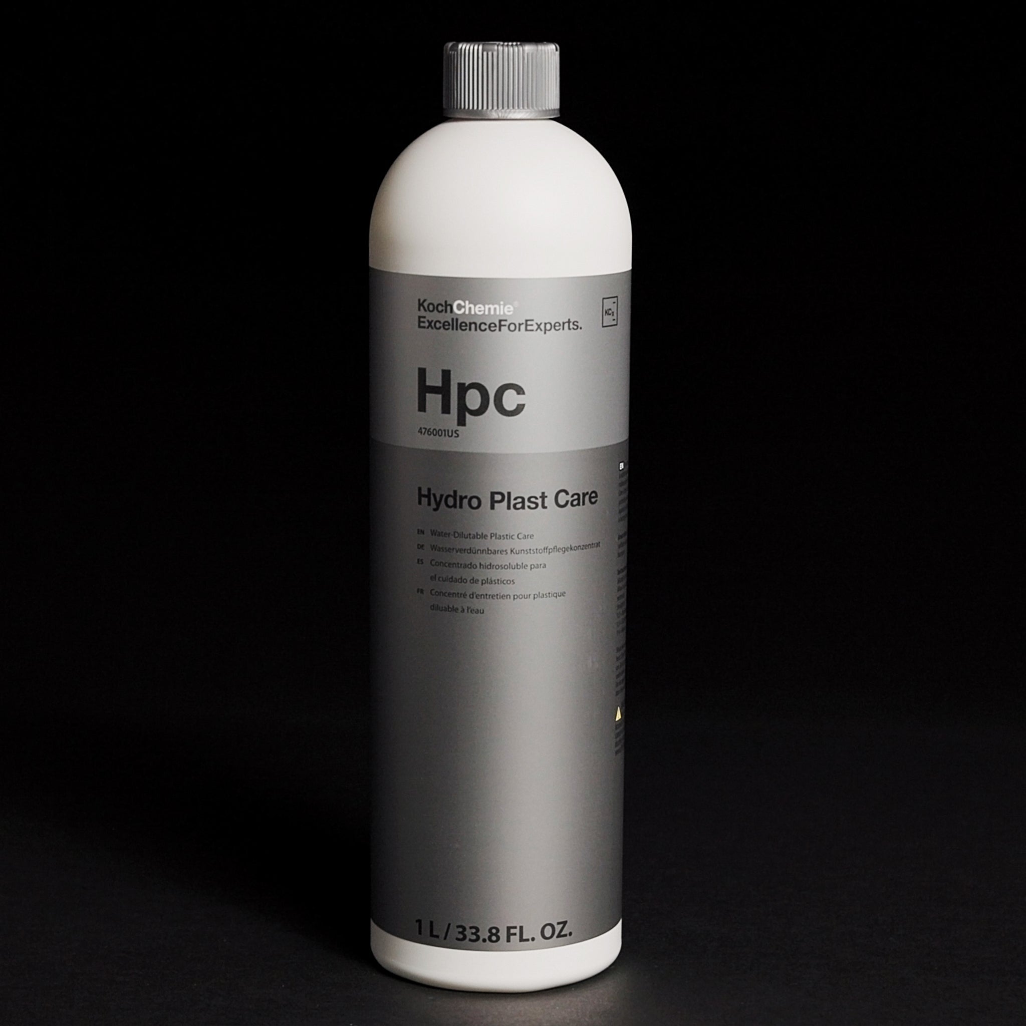 Hydro Plast Care
