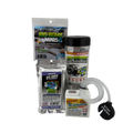 Interior Air Quality (IAQ) Reset Starter Kit