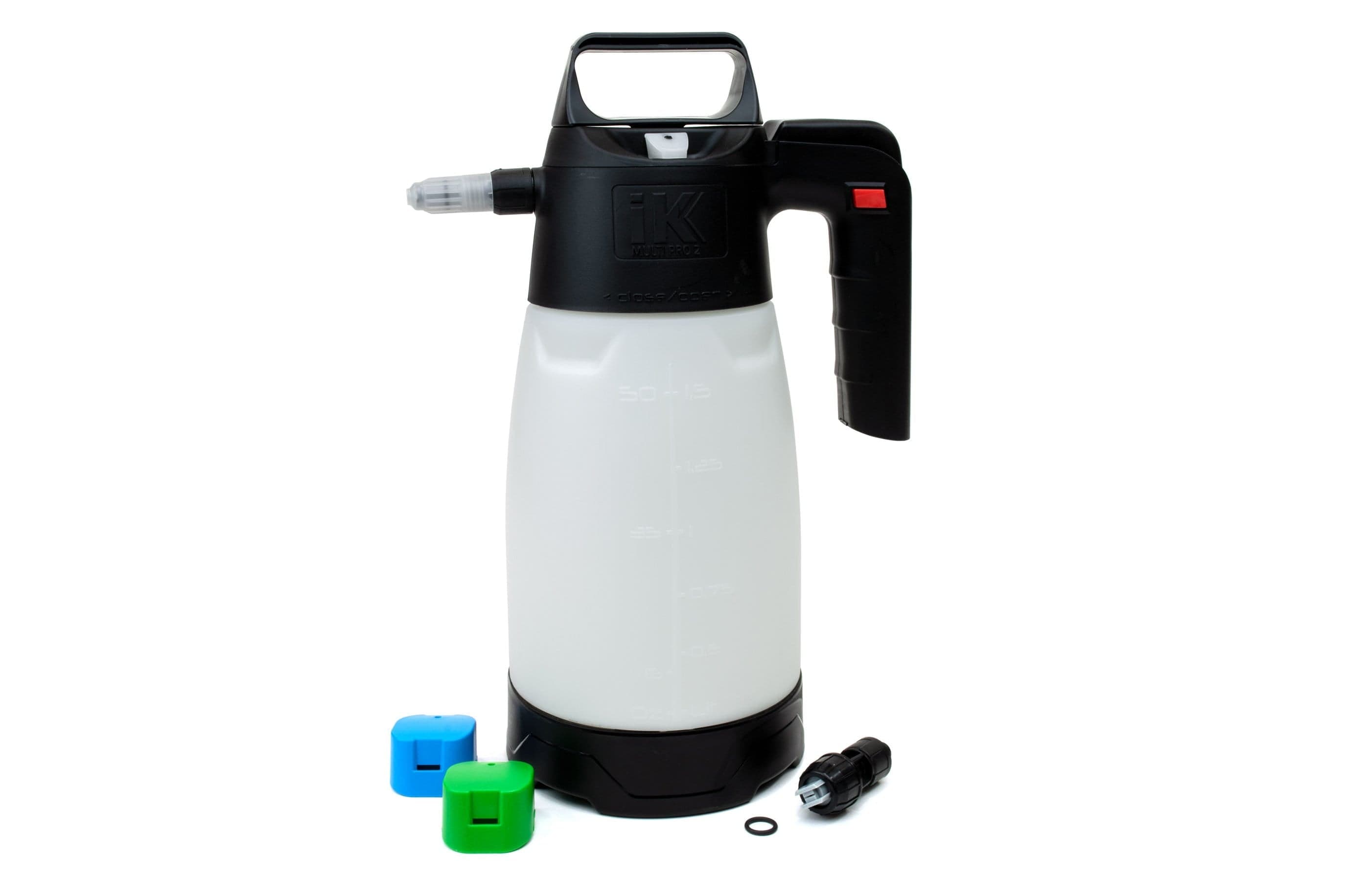 [IK MULTI Pro 2.0] Handheld Compression Sprayer 64 oz.