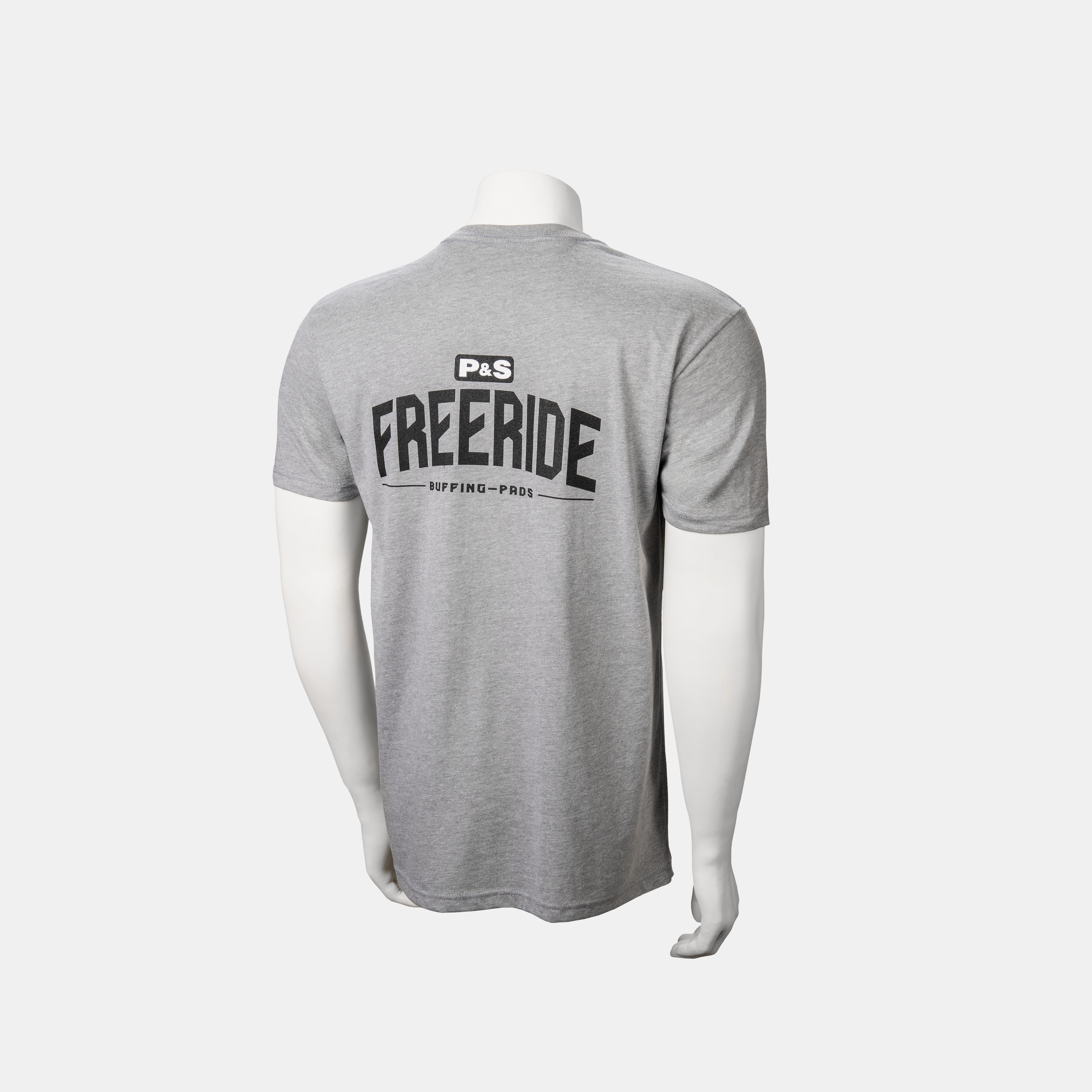 Freeride Pads T-Shirt