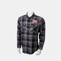 Flannel P&S Shirt