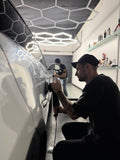 ONE-STEP POLISHING | April 18th | 10am-3pm