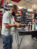 SHERMAN WAY IN-STORE DEMO | April 9th | 10am-2pm  FREE