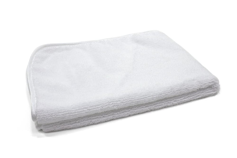 [Elite] Microfiber Detailing Towels with Edge Banding (16 in. x 24 in. 360 gsm) 10 pack