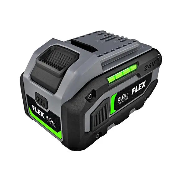 FLEX 8Ah Lithium Battery