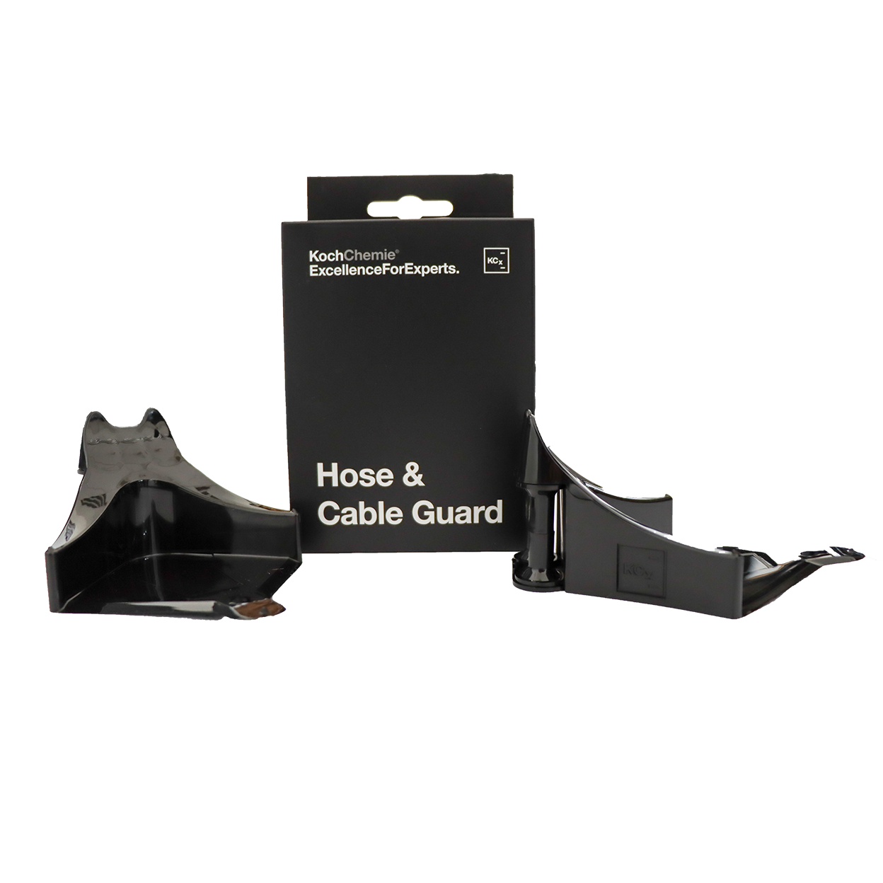 Hose and Cable Guard (Pack of 2)
