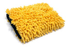 [Zero Cuff] Microfiber Noodle Wash Mitt (7 in. x 9 in.) 1 pack