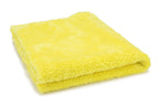 [Korean Plush 550] Edgeless Detailing Towels (16 in. x 16 in. 550 gsm) 10 pack