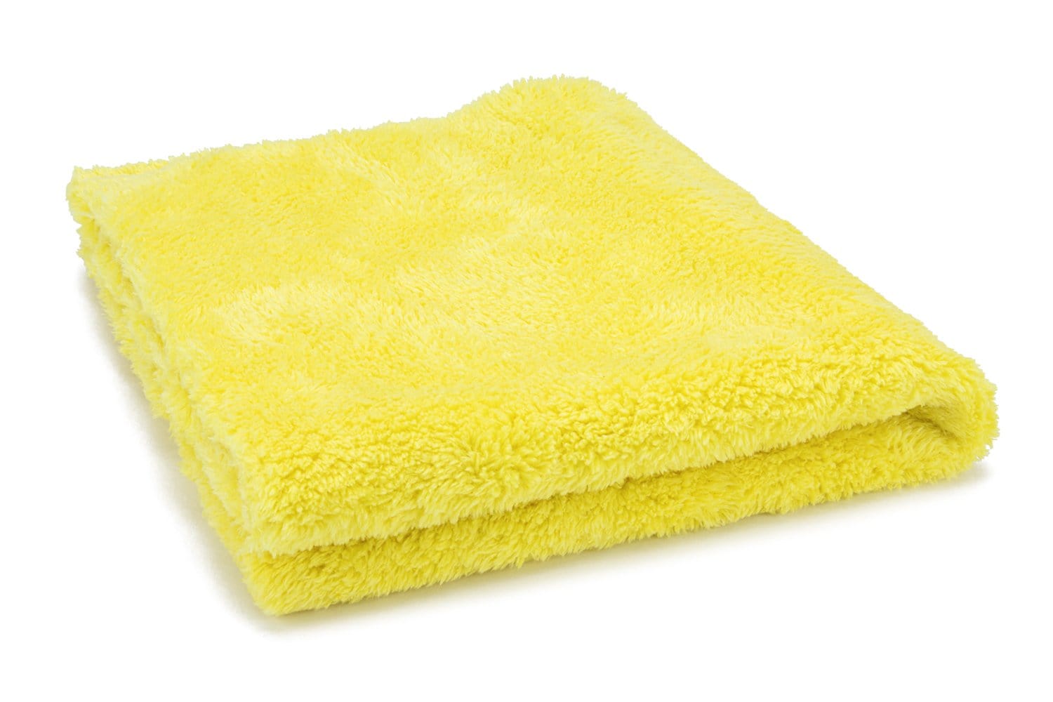 [Korean Plush 550] Edgeless Detailing Towels (16 in. x 16 in. 550 gsm) 10 pack