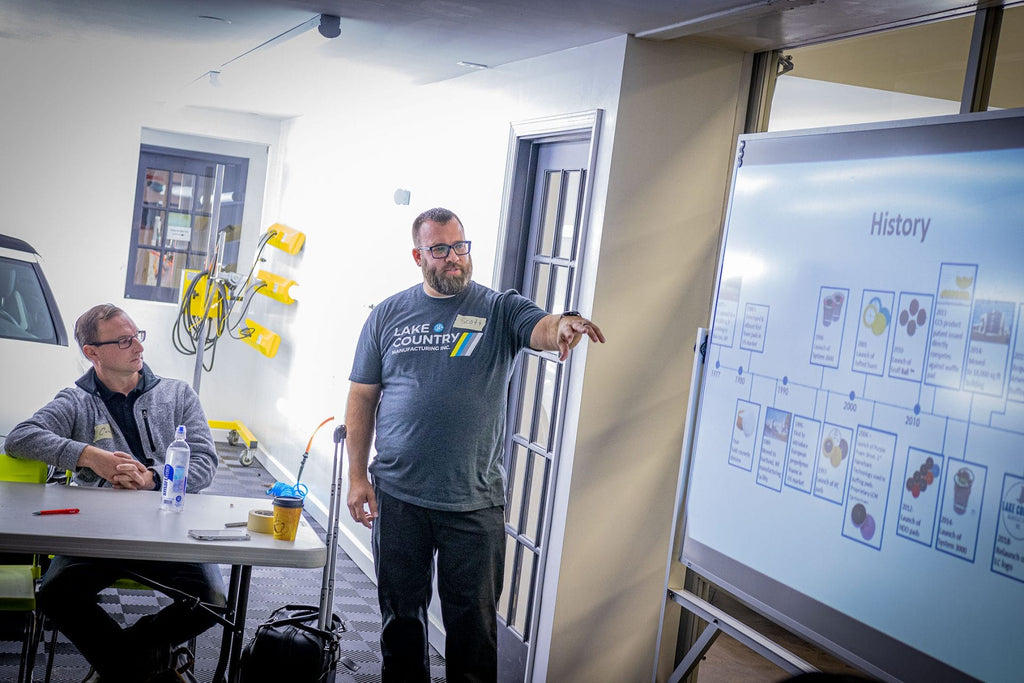 Future of Detailing — 1-Step Clinic (August 21 2023)