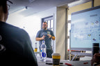 Future of Detailing Clinic — (May 2022 Class)