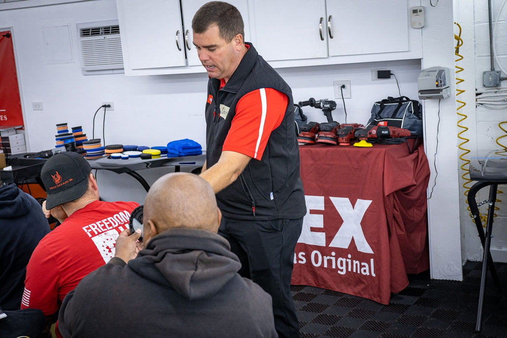 Future of Detailing — Primer Clinic (February 2023)