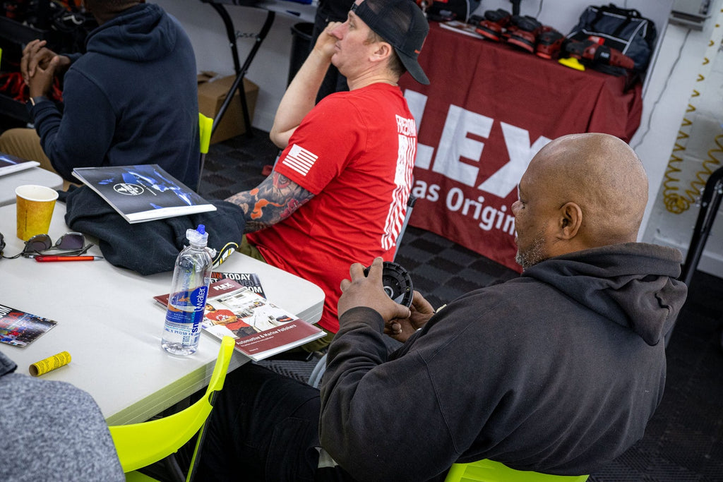 Future of Detailing — Advanced Paint Correction Clinic (September 21-22, 2023)