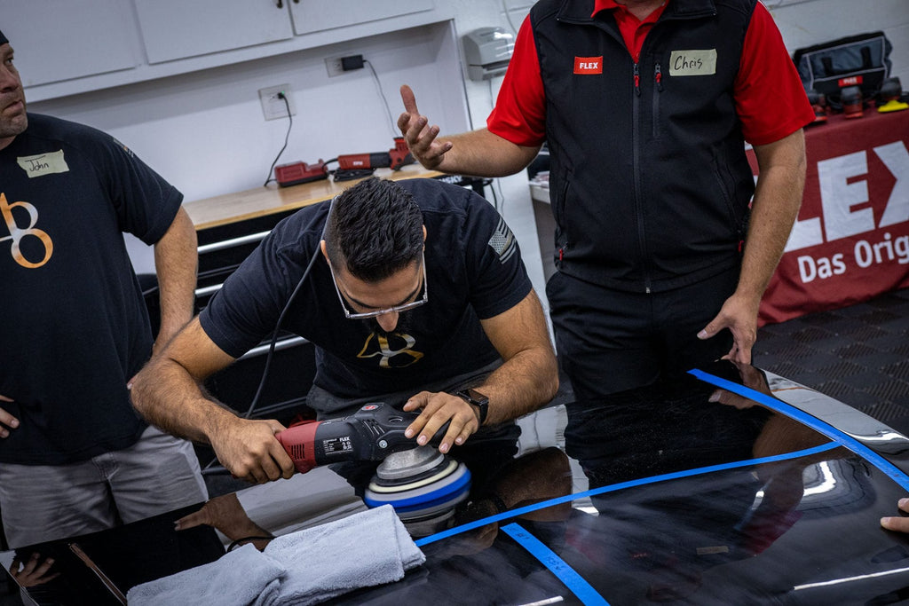 Future of Detailing — Primer Clinic (February 2023)