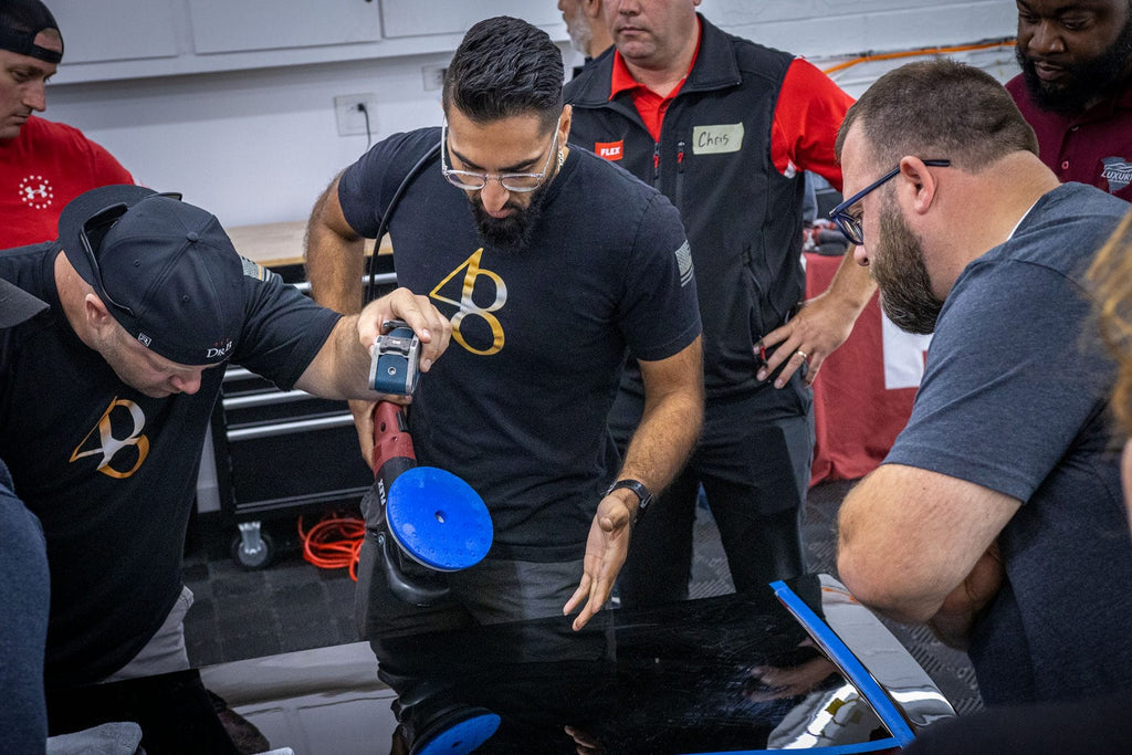 Future of Detailing — Pro Clinic (2024)