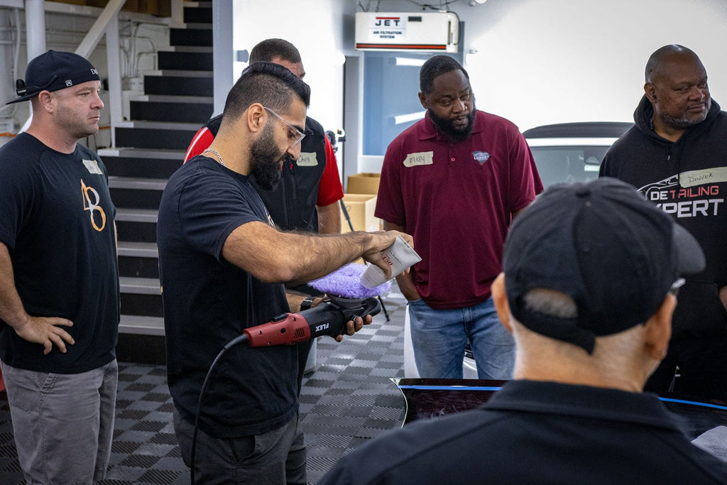Future of Detailing — Pro Clinic (2024)