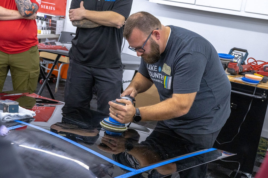 Future of Detailing — Pro Clinic (2024)
