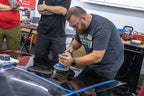 Future of Detailing — Advanced Paint Correction Clinic (May 3-6, 2023)