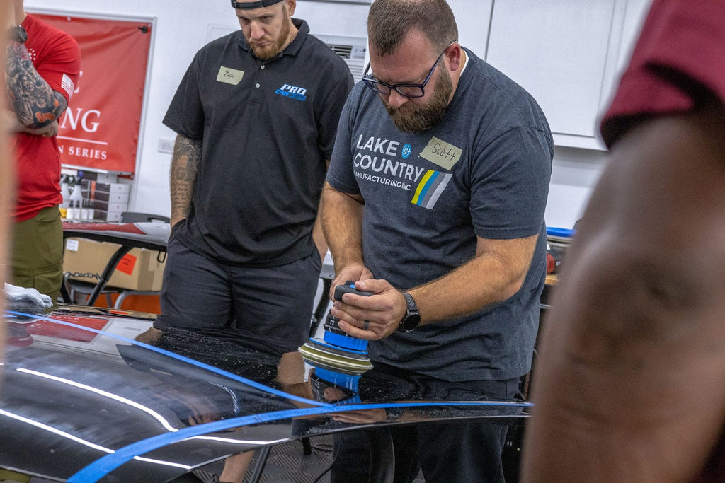Future of Detailing — 1-Step Clinic (August 21 2023)