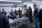 Future of Detailing — Advanced Paint Correction Clinic (September 21-22, 2023)
