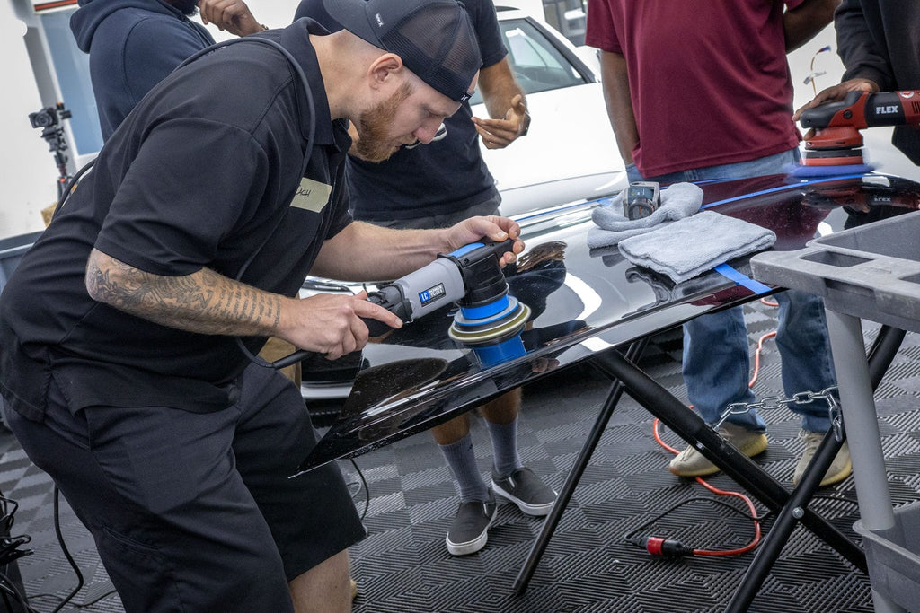 Future of Detailing — Primer Clinic (February 2023)
