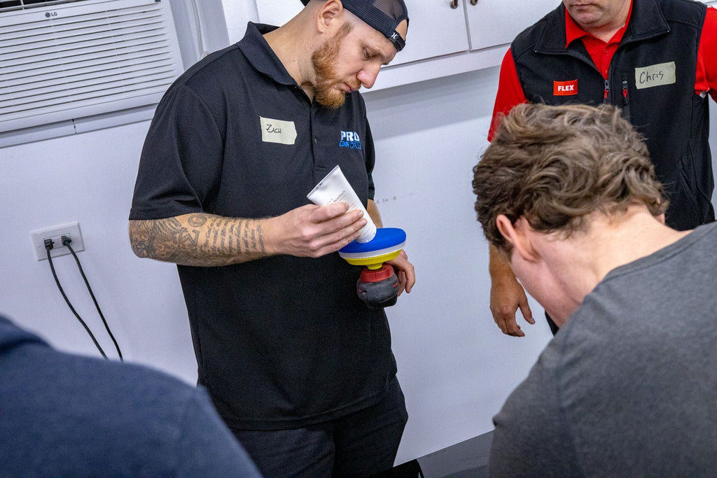Future of Detailing — Pro Clinic (2024)