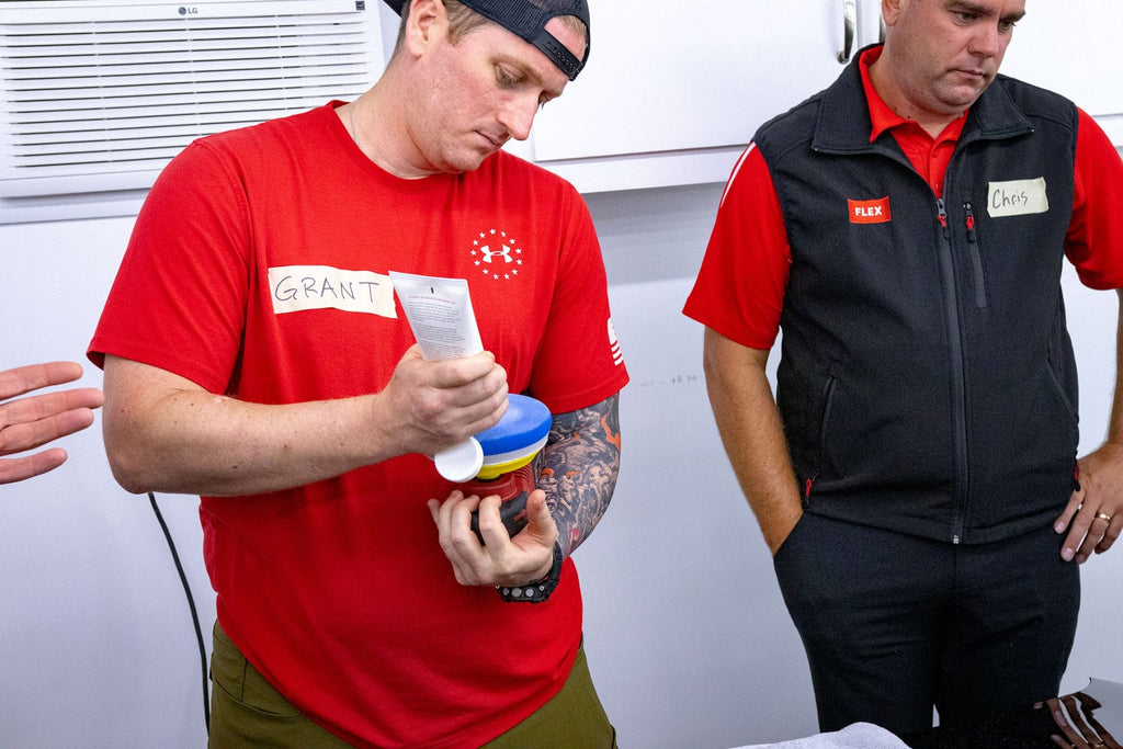 Future of Detailing Clinic — (May 2022 Class)