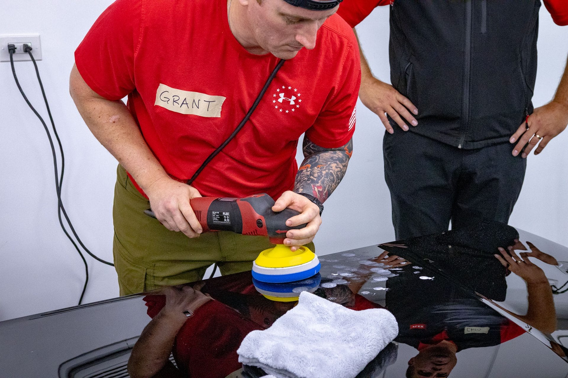 Future of Detailing — Pro Clinic (2024)