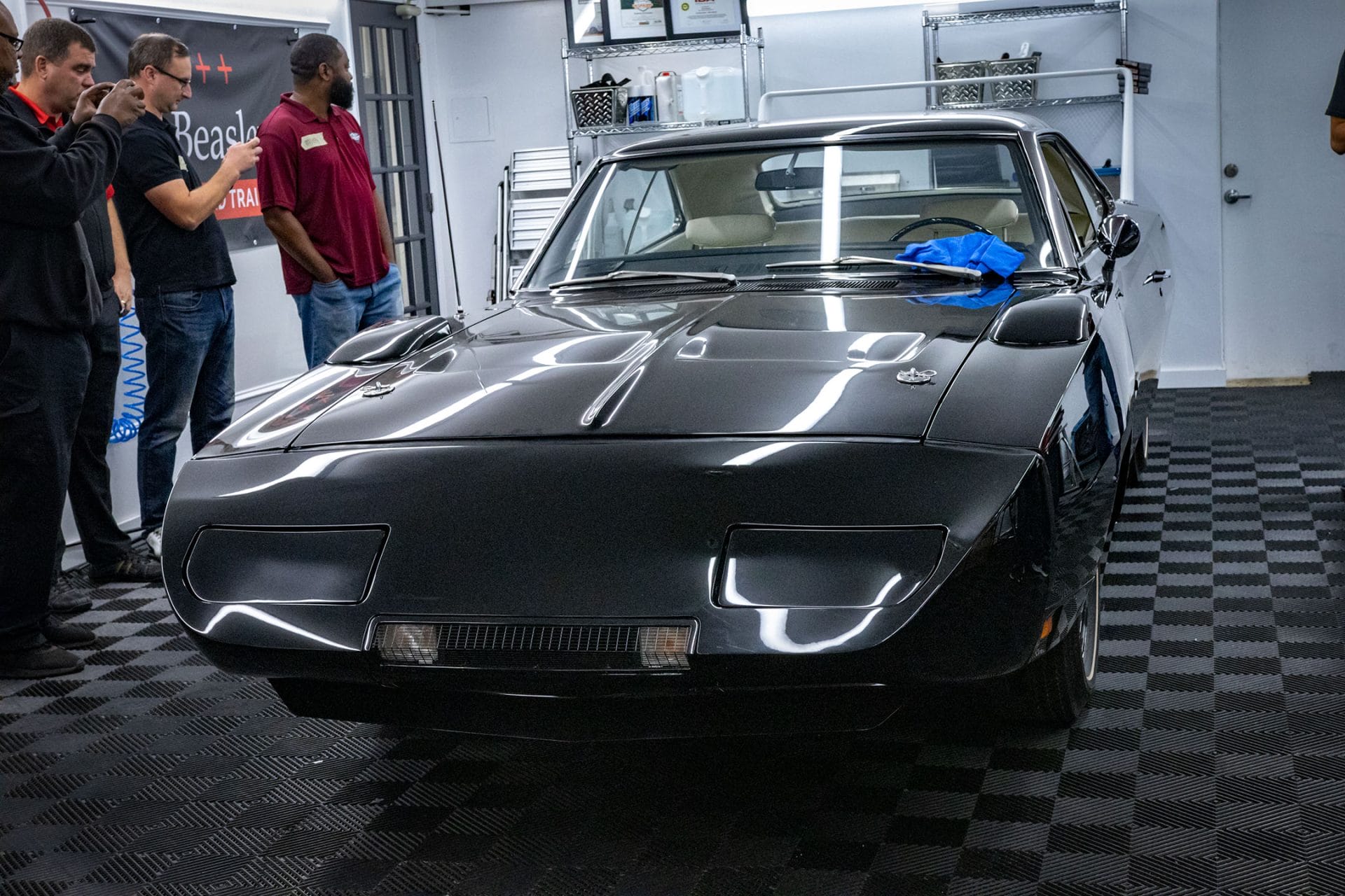 Future of Detailing — Pro Clinic (2024)