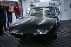 Future of Detailing — Advanced Paint Correction Clinic (May 3-6, 2023)