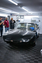Future of Detailing — Advanced Paint Correction Clinic (May 3-6, 2023)