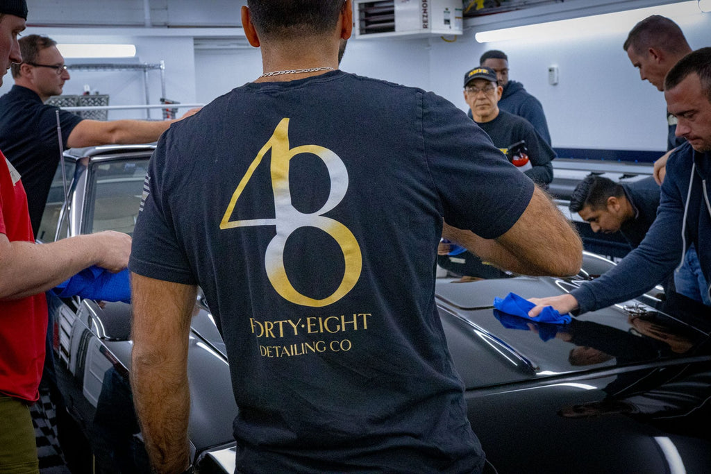 Future of Detailing — 1-Step Clinic (August 21 2023)