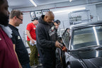 Future of Detailing — 1-Step Clinic (August 21 2023)