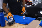 Future of Detailing — Advanced Paint Correction Clinic (September 21-22, 2023)
