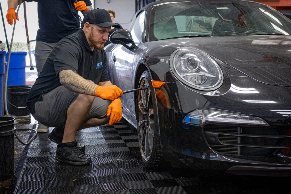 Future of Detailing — Primer Clinic (February 2023)