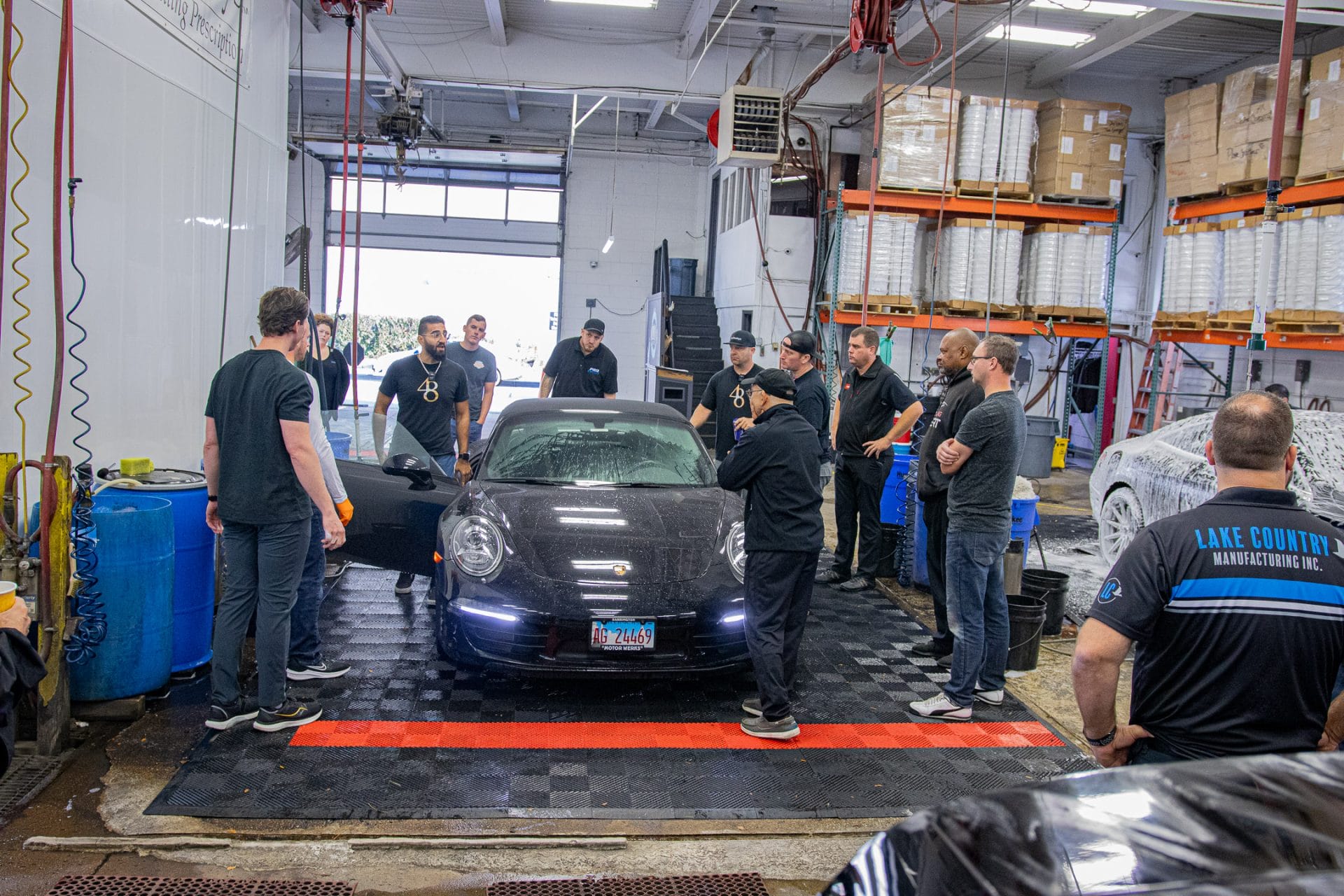 Future of Detailing — Pro Clinic (2024)