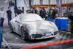 Future of Detailing — Primer Clinic (February 2023)