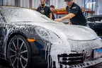 Future of Detailing — Advanced Paint Correction Clinic