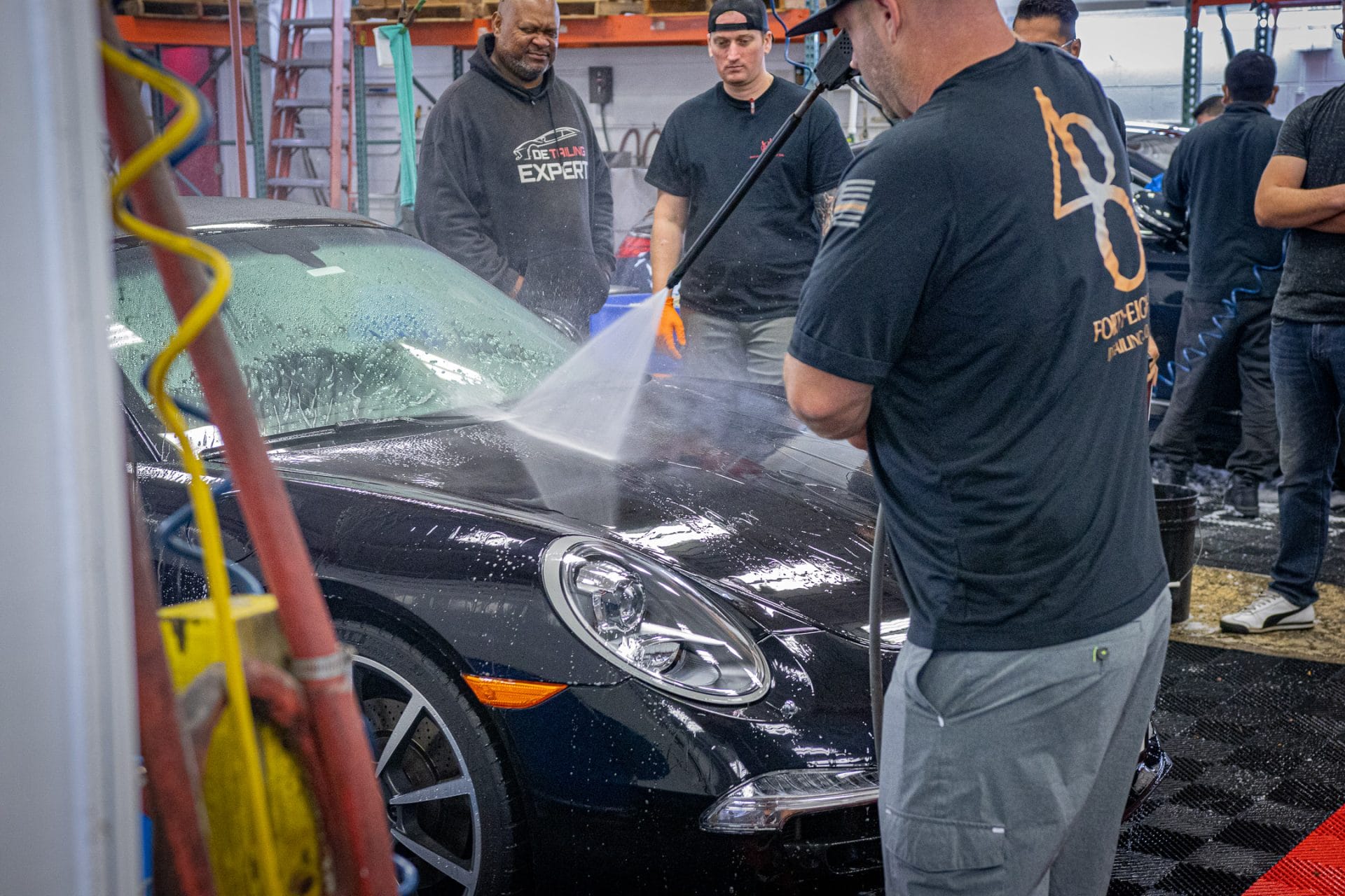 Future of Detailing — Pro Clinic (2024)